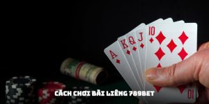 cách chơi bài liêng