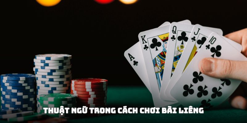 Liệt kê thuật ngữ cần ghi nhớ khi tham gia